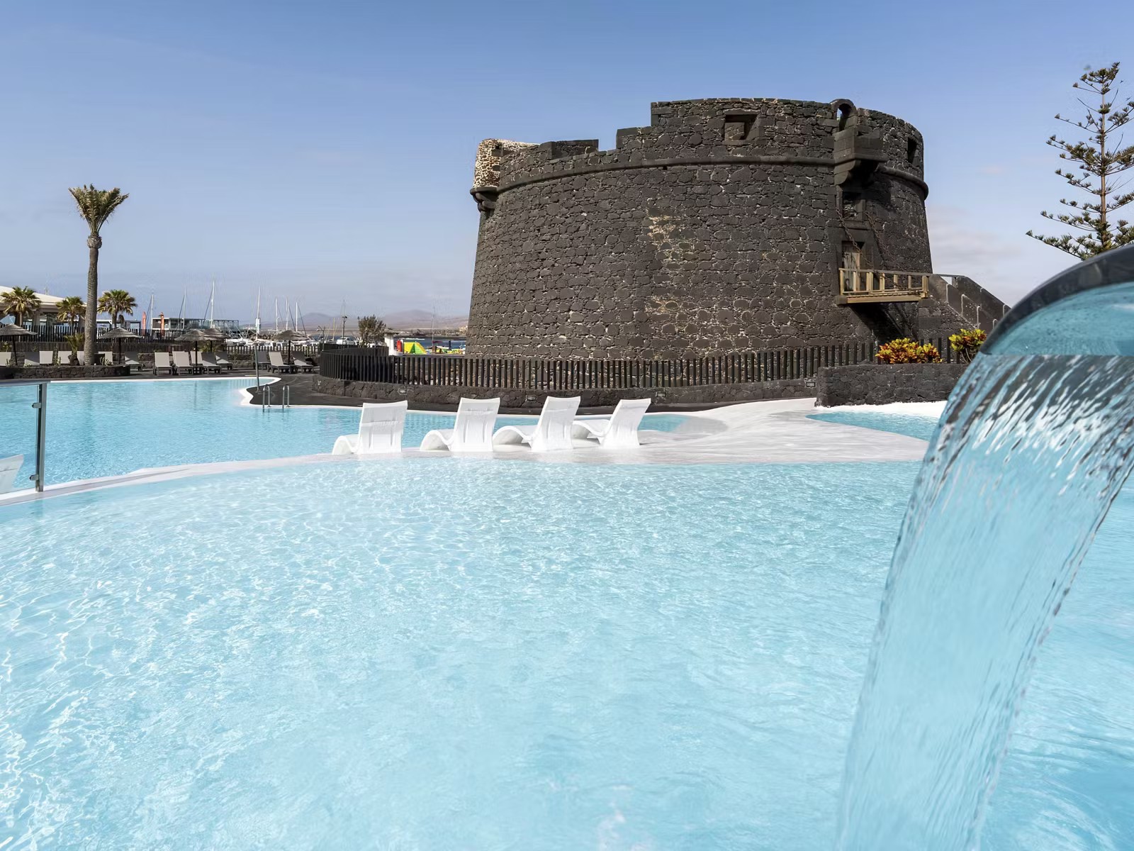 Barceló Fuerteventura Castillo photo 6