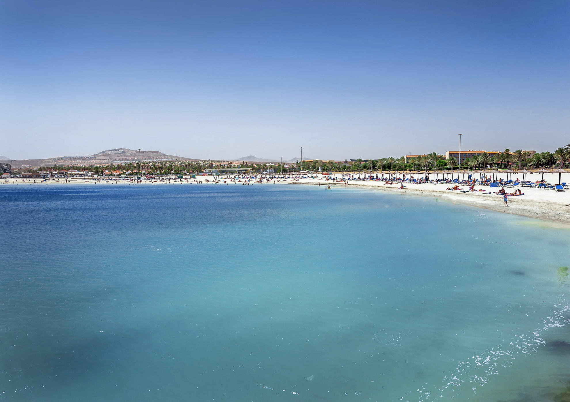 Barceló Fuerteventura Mar