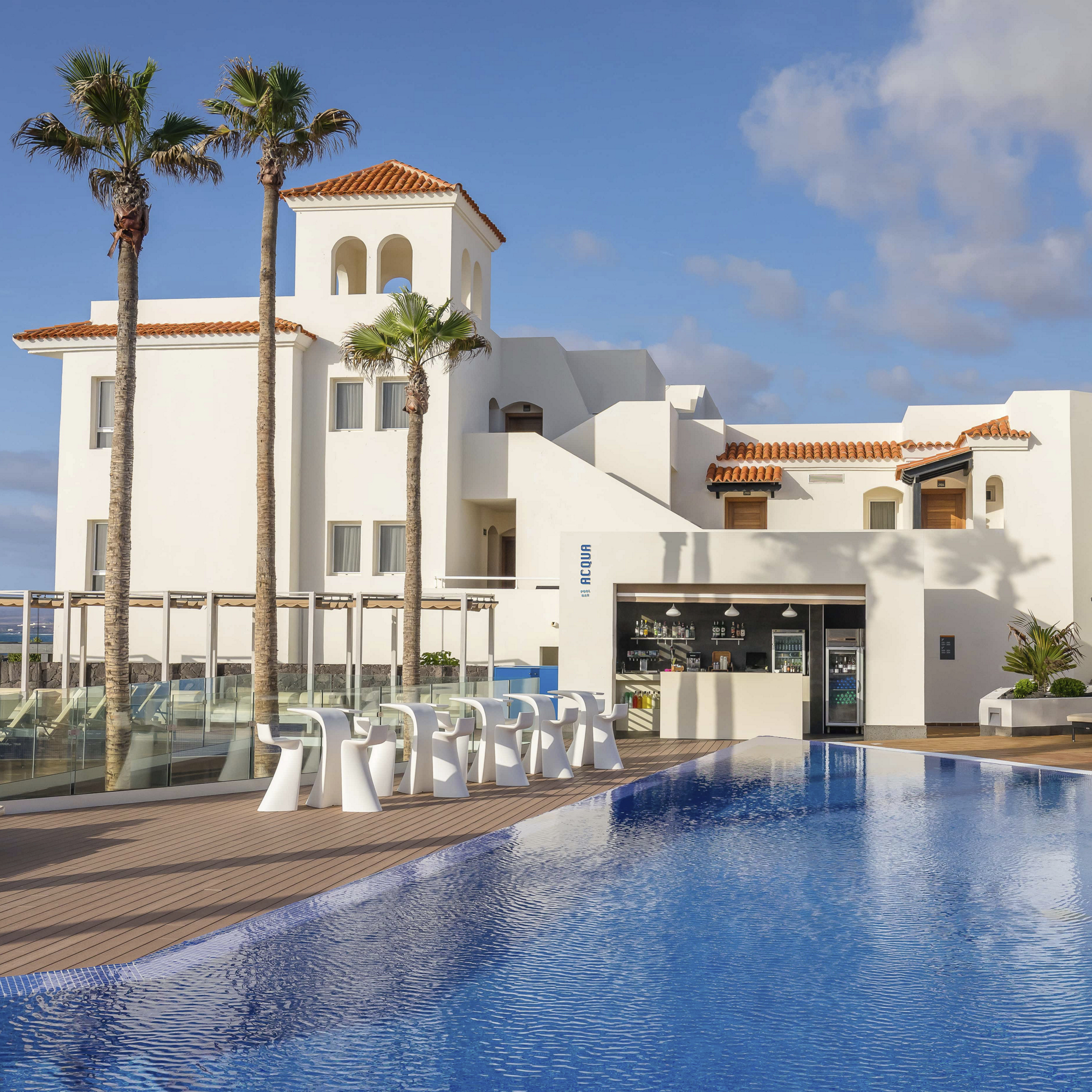 Barceló Fuerteventura Royal Level