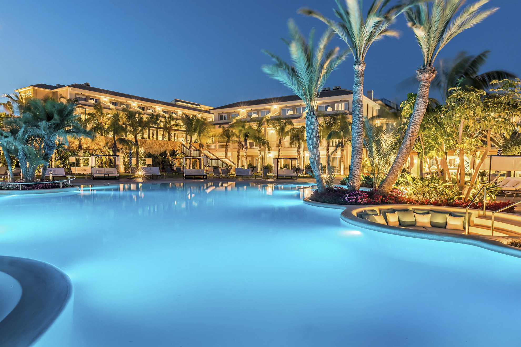 Barceló La Nucía Palms