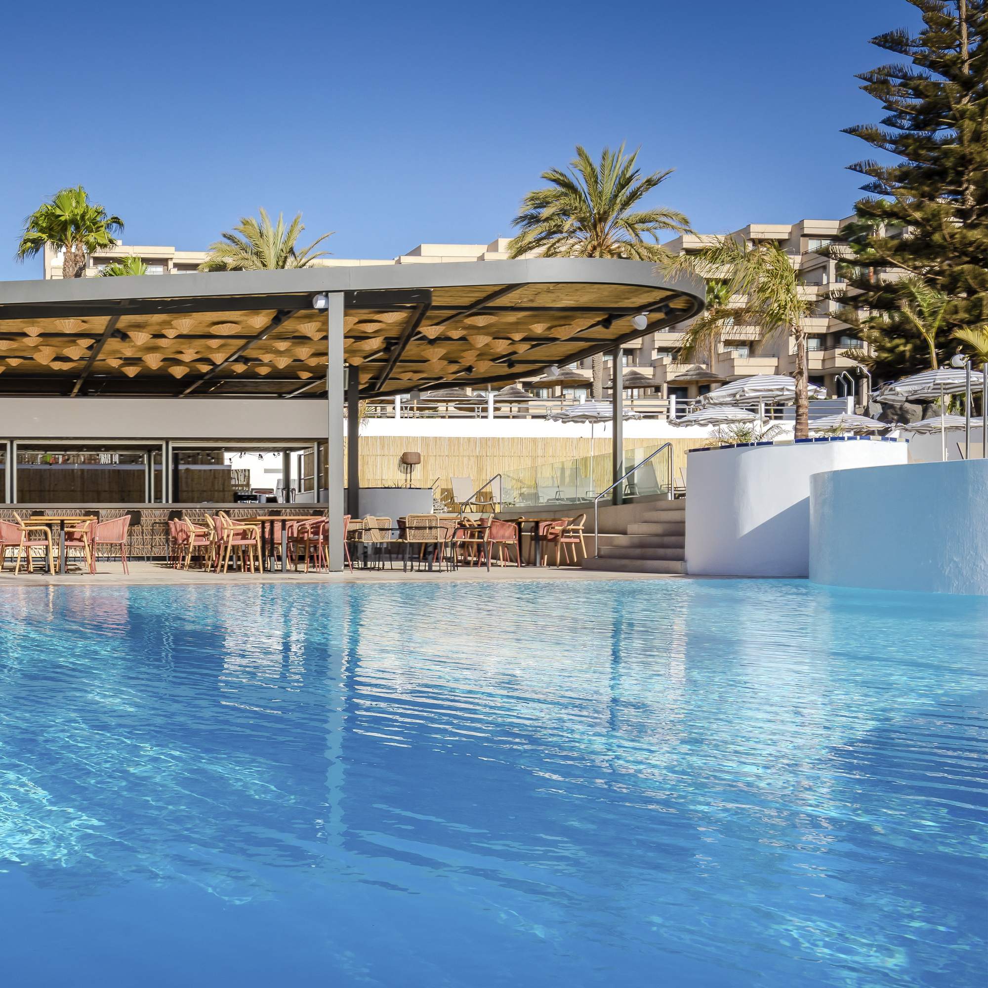 Barceló Lanzarote Royal Level