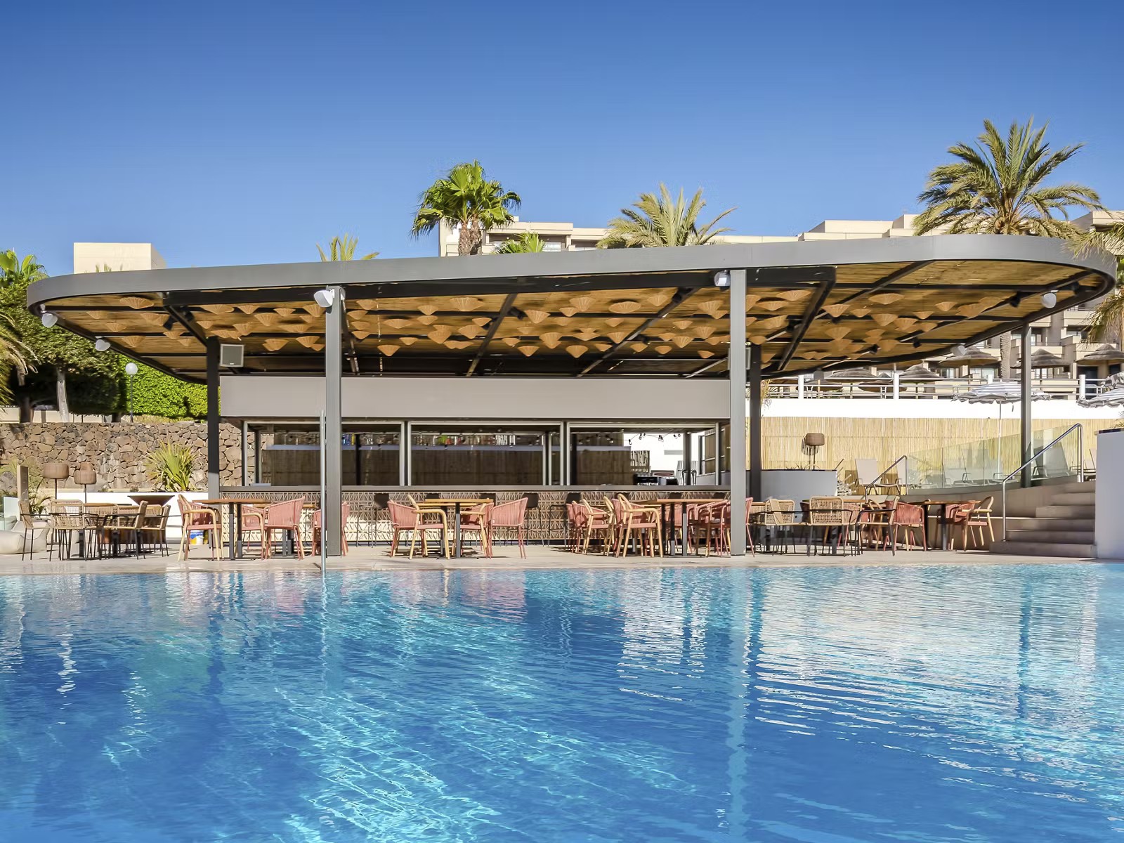 Barceló Lanzarote Royal Level photo 2