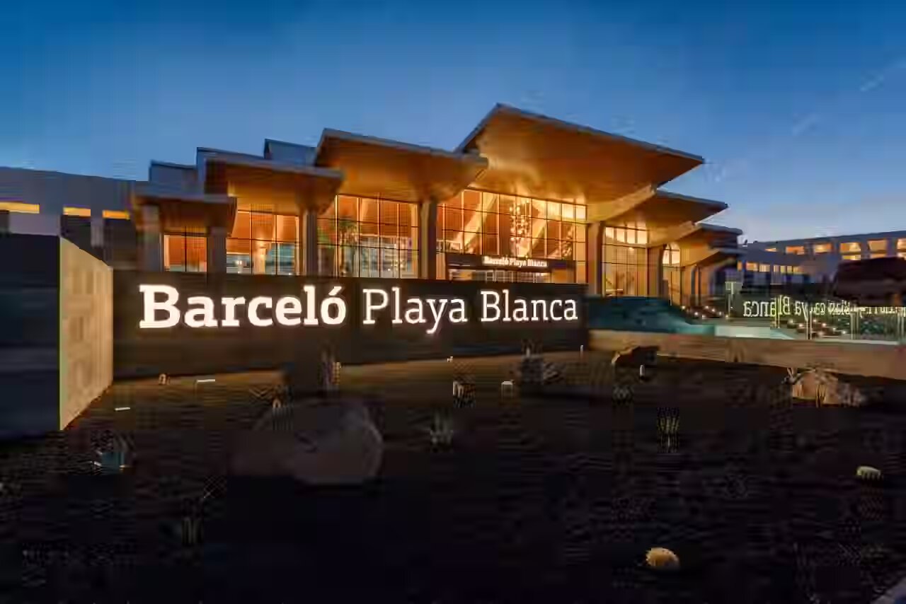 Barceló Playa Blanca Royal Level