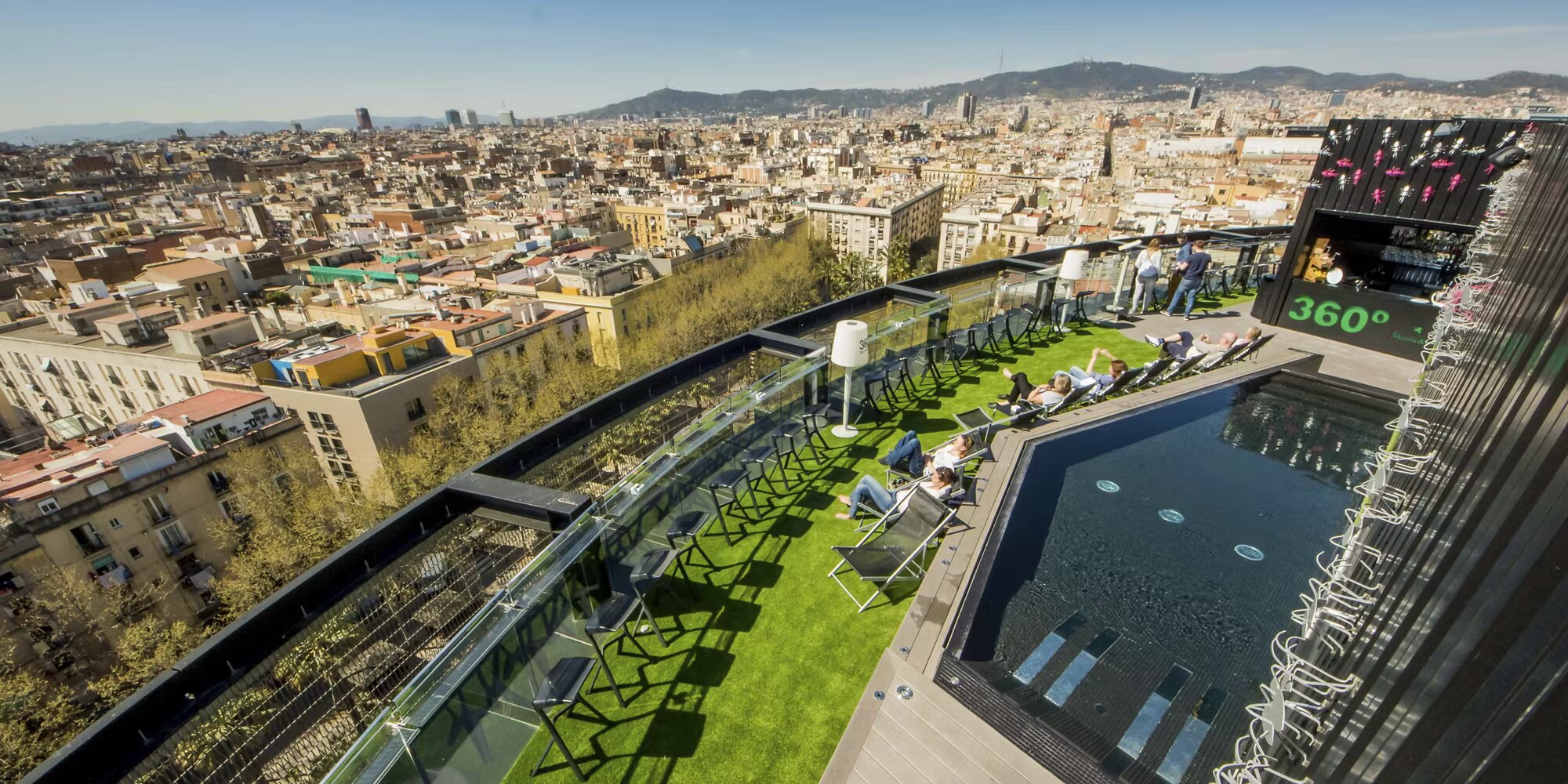 Barceló Raval