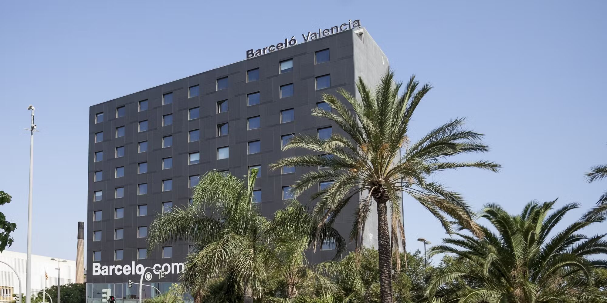 Barceló Valencia