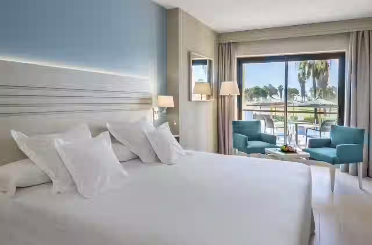 Barcelo Costa Ballena Golf & Spa