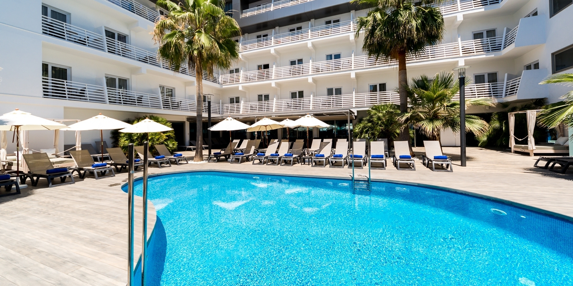 Barcelo Hamilton Menorca - Adults Only
