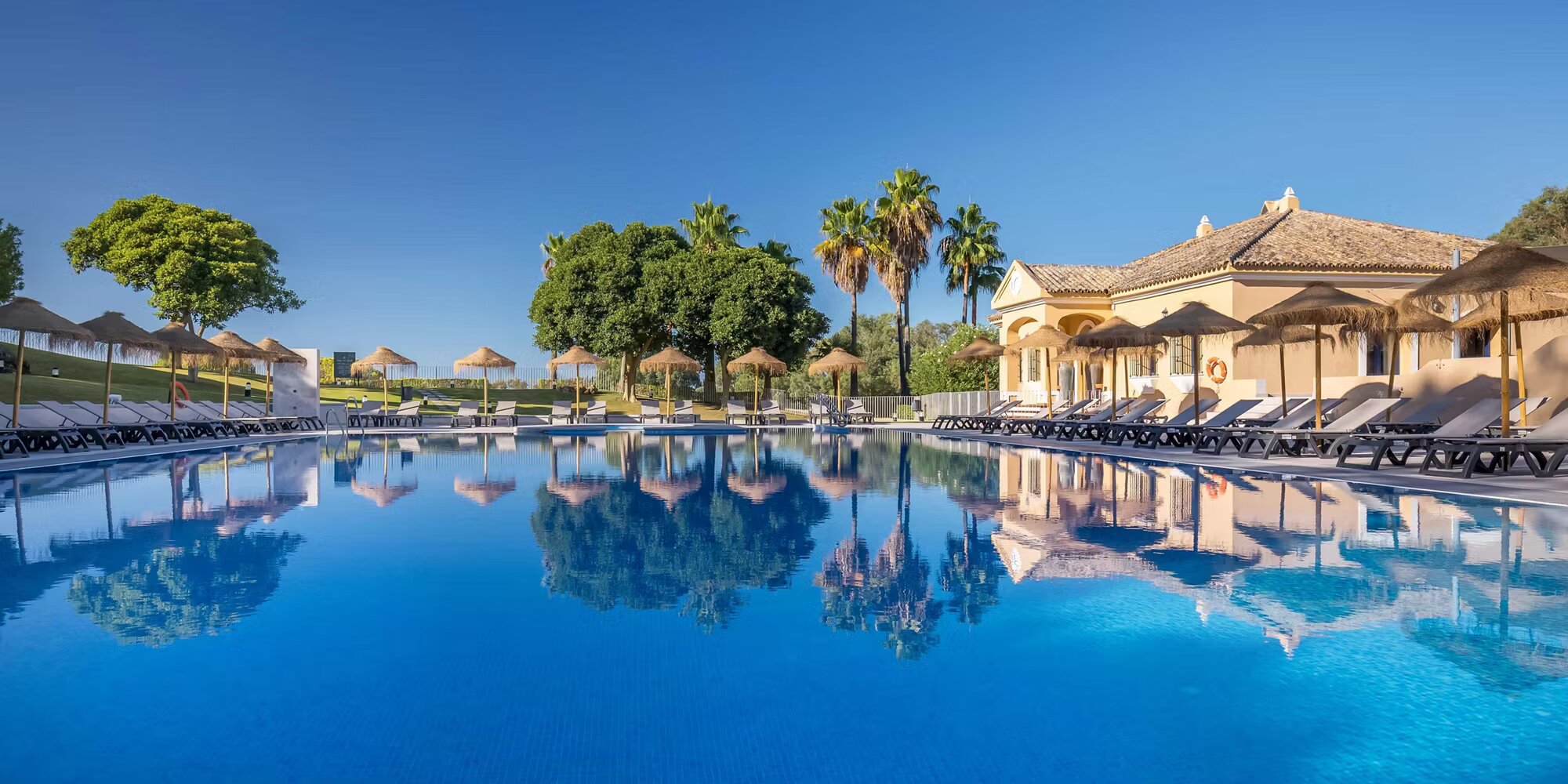Barcelo Jerez Montecastillo Convention Center
