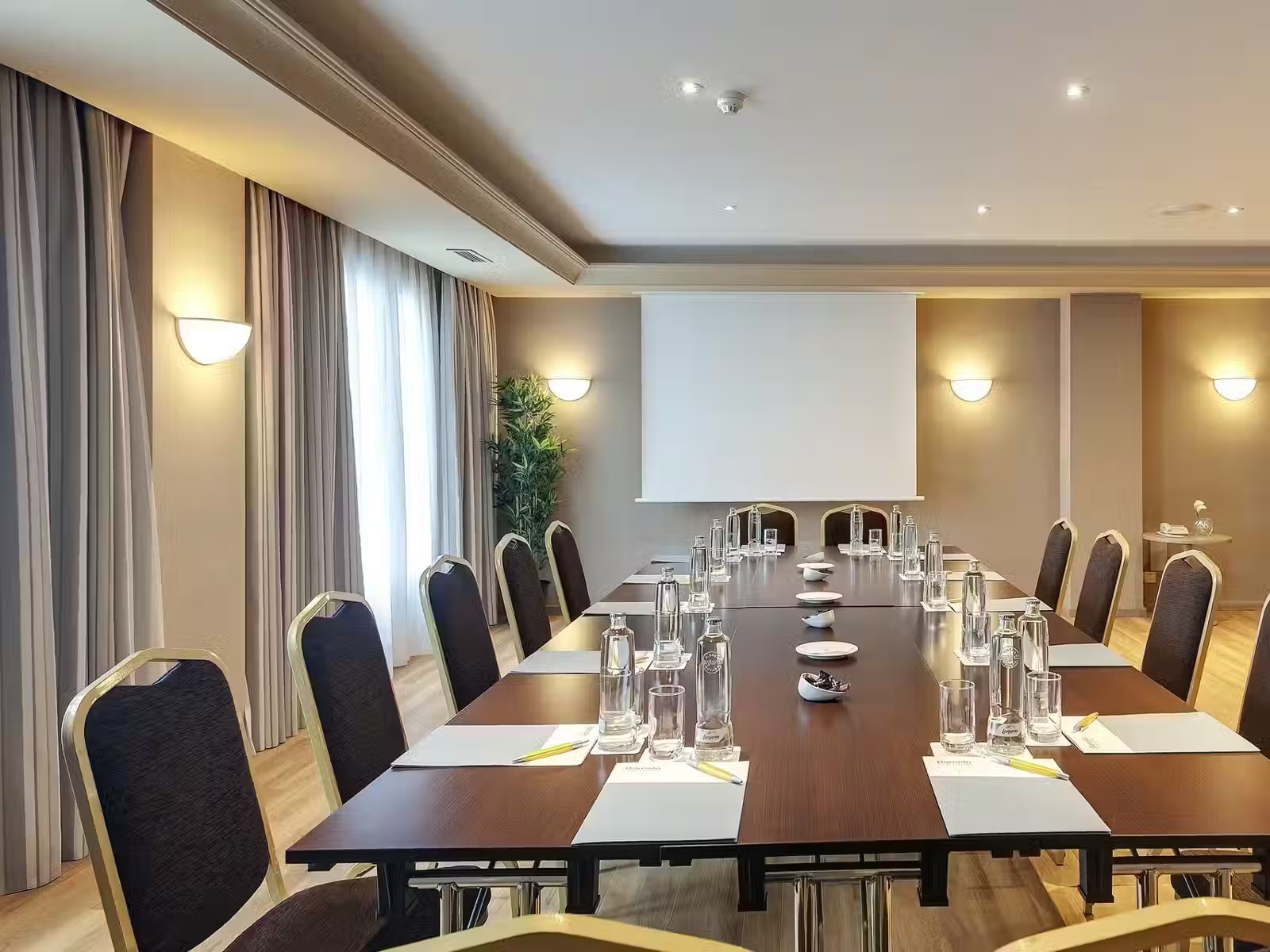Barcelo Jerez Montecastillo Convention Center photo 1