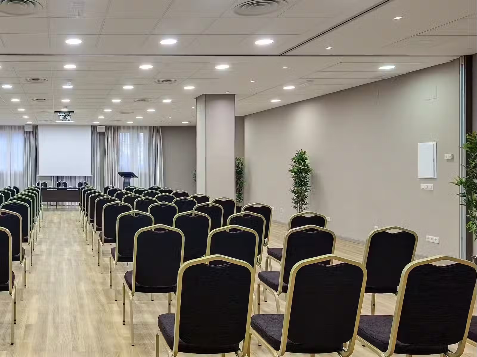 Barcelo Jerez Montecastillo Convention Center photo 2