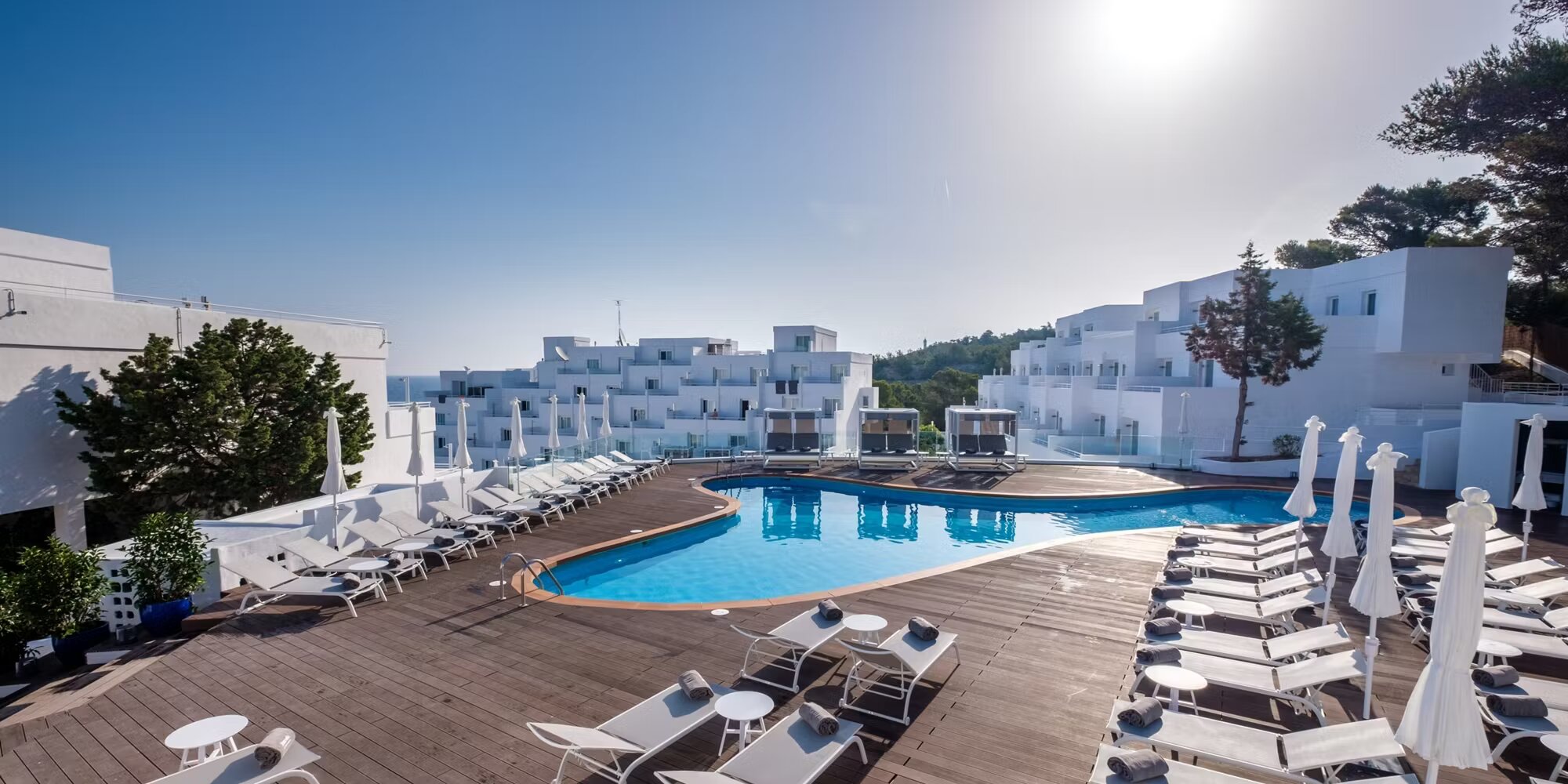 Barcelo Portinatx - Adults Only