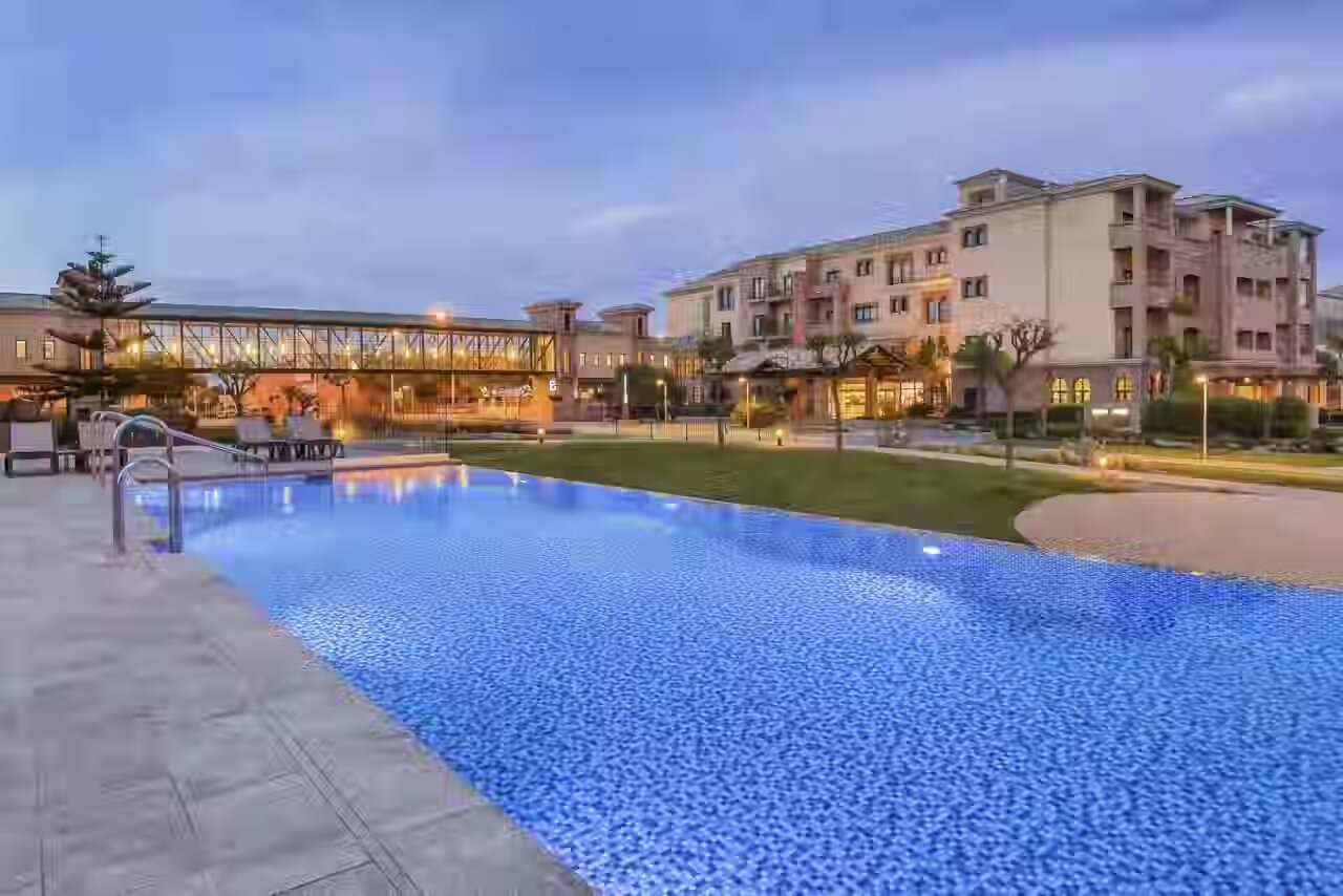 Barcelo Punta Umbria Beach Resort
