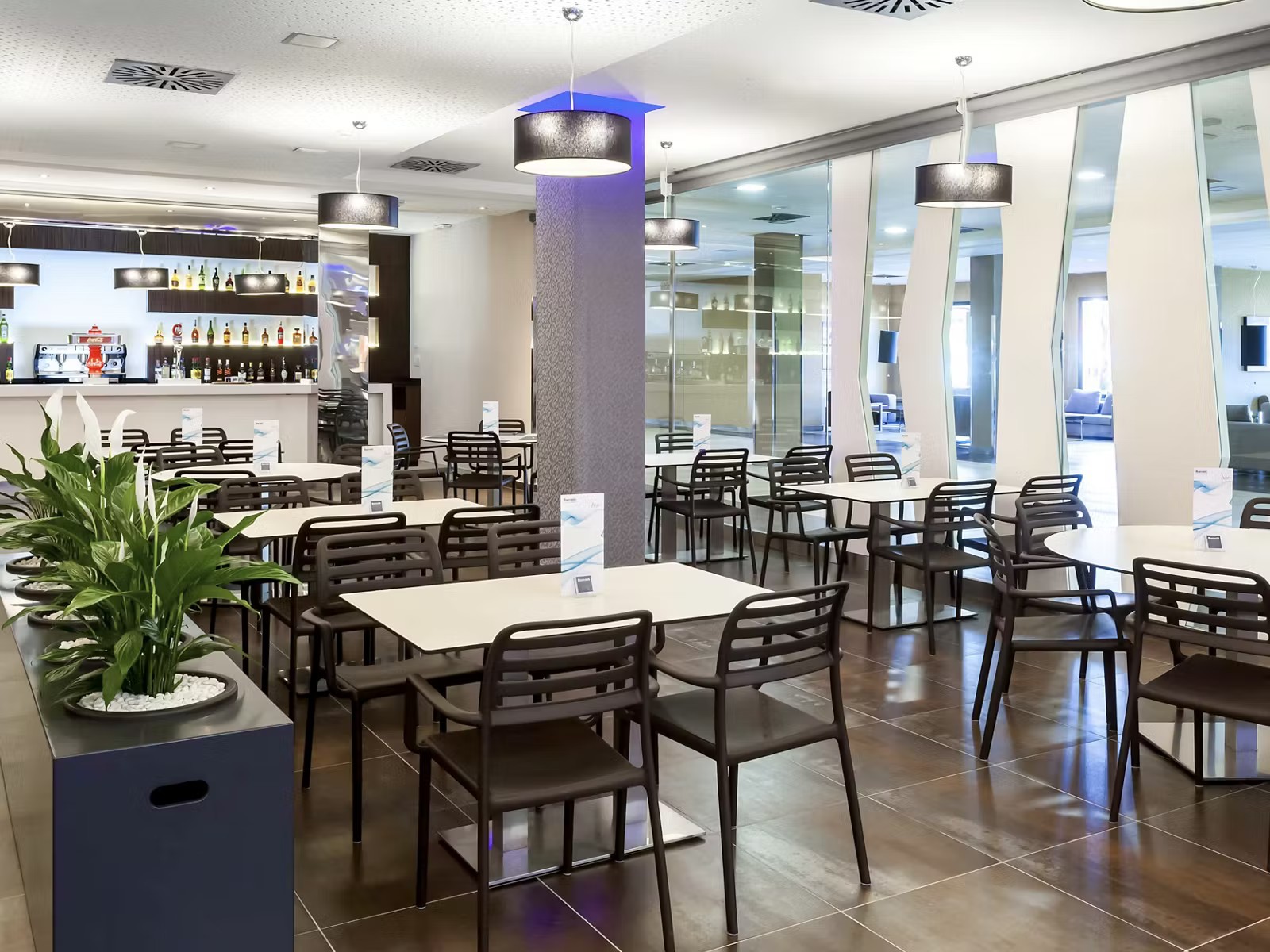 Barcelo Punta Umbria Beach Resort photo 8