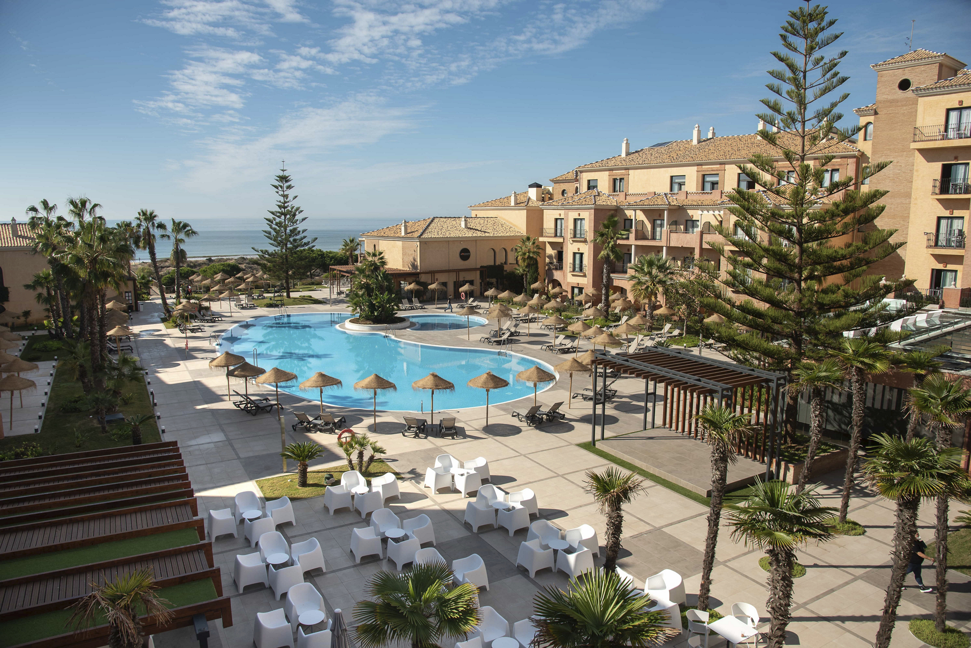 Barcelo Punta Umbria Mar