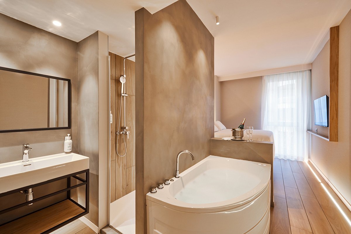 Barcelona Century Hotel photo 3