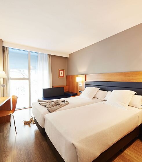 Barcelona Century Hotel photo 4