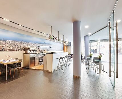 Barcelona Century Hotel photo 6