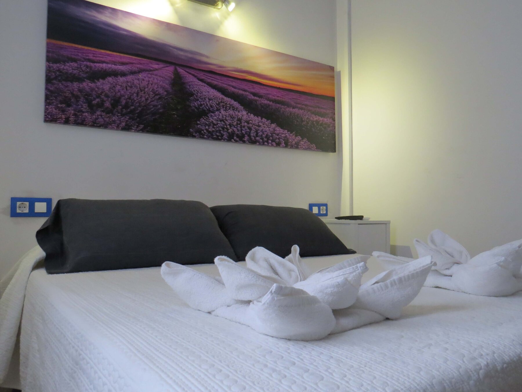 Barcelona City Hotel photo 1