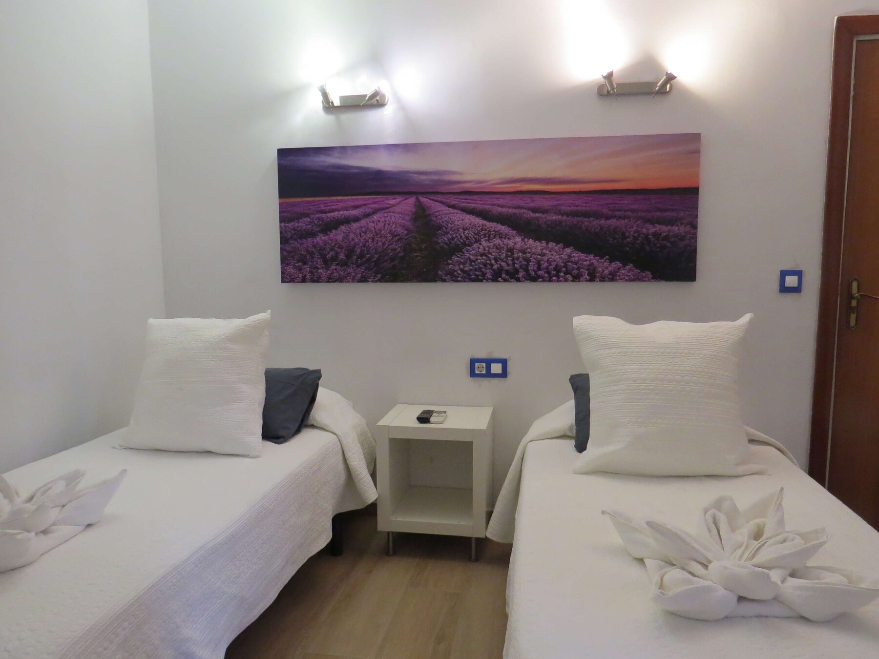Barcelona City Hotel photo 2