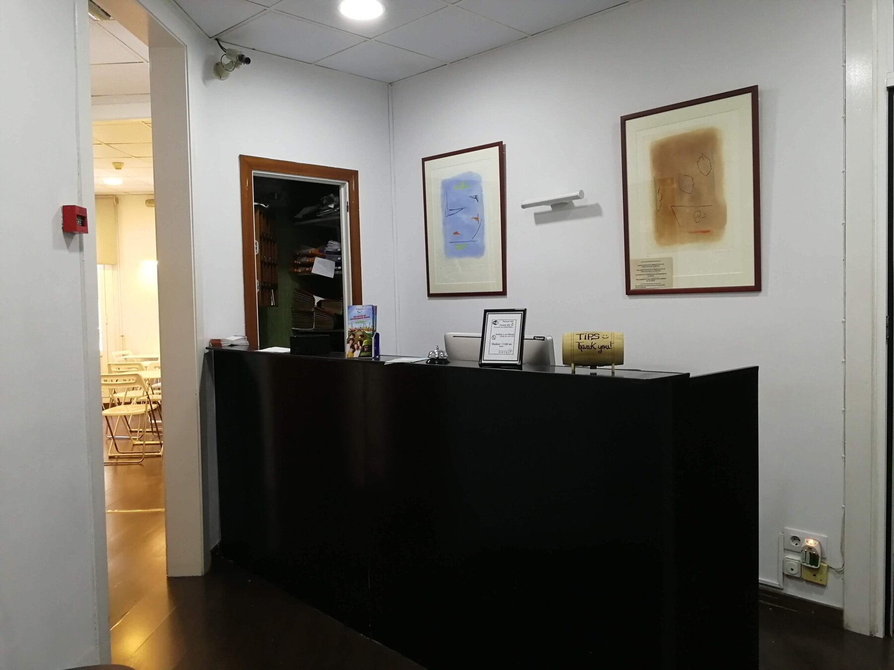 Barcelona City Hotel photo 4