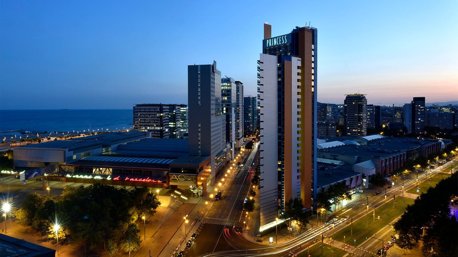 Barcelona Princess photo 2
