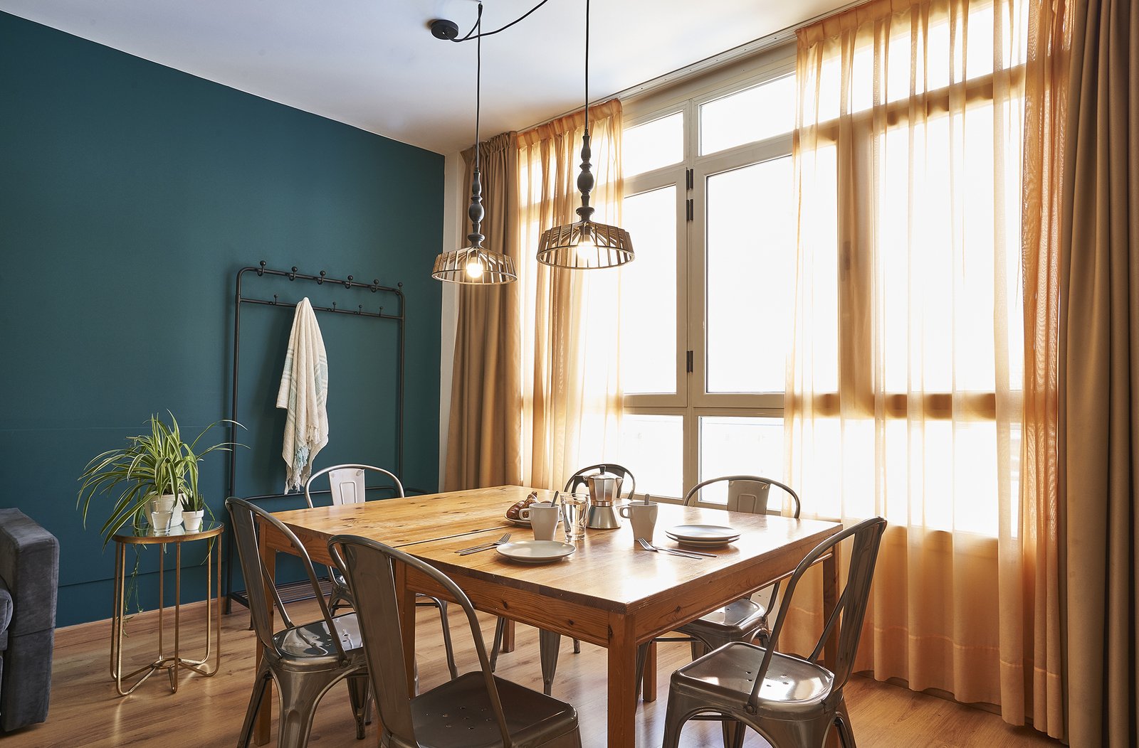 Barcelona Sants Station Apartments photo 2