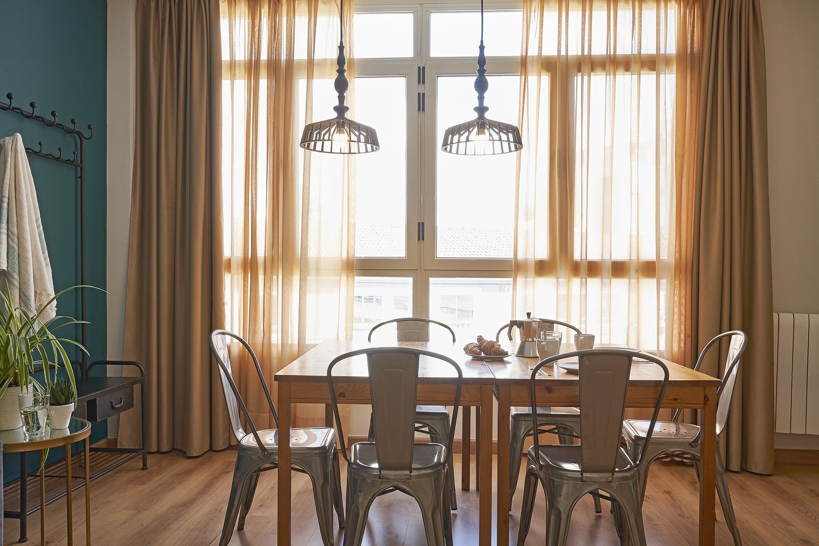 Barcelona Sants Station Apartments photo 3