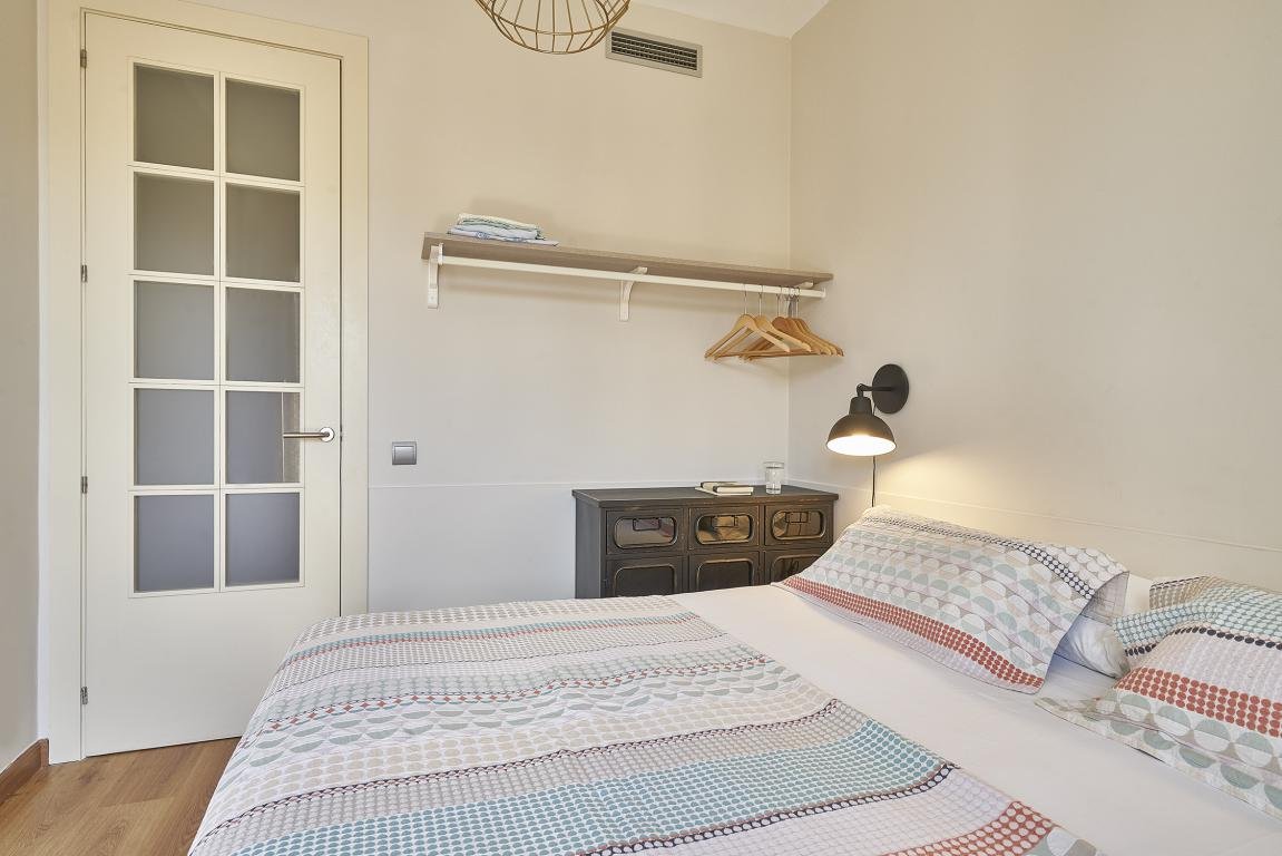 Barcelona Sants Station Apartments photo 4