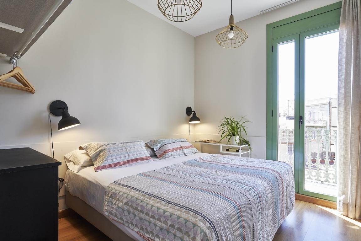 Barcelona Sants Station Apartments photo 5