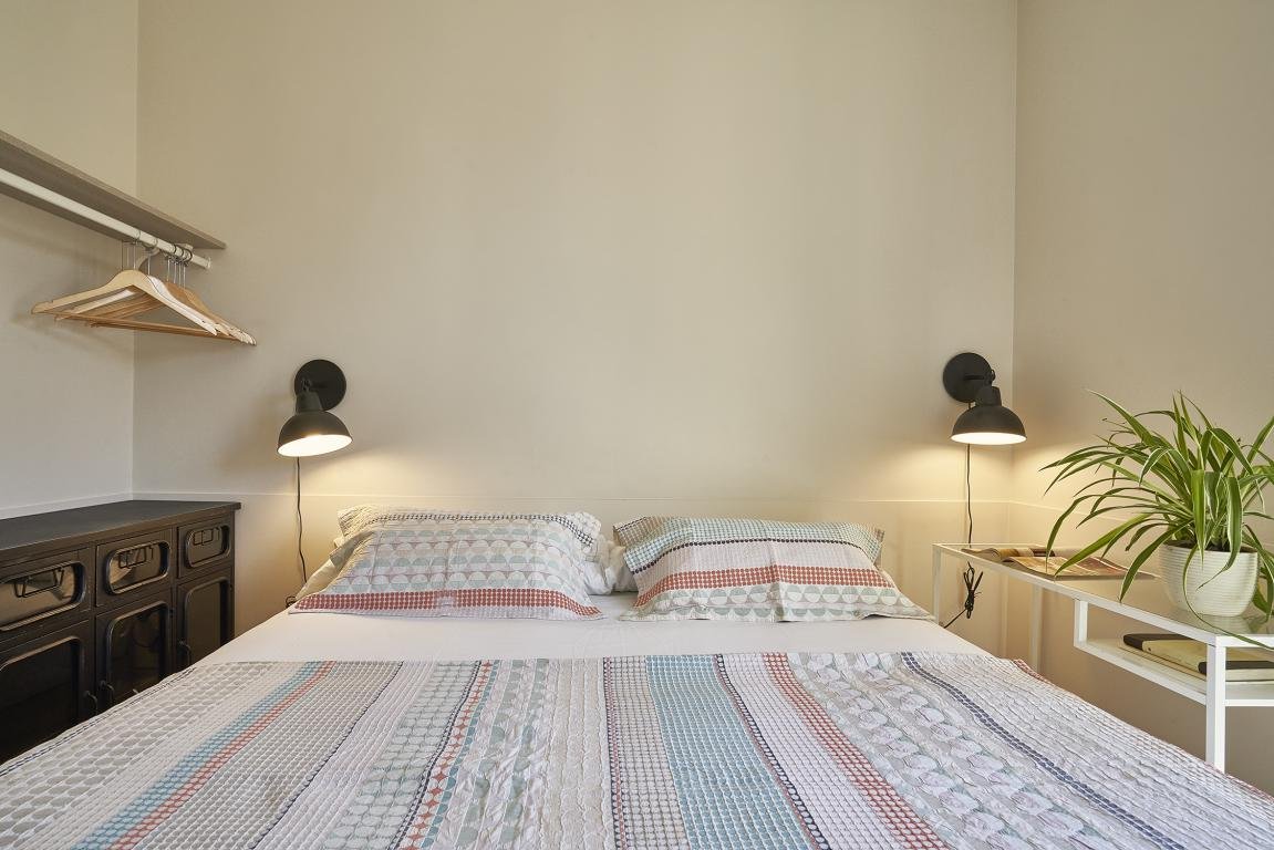 Barcelona Sants Station Apartments photo 6