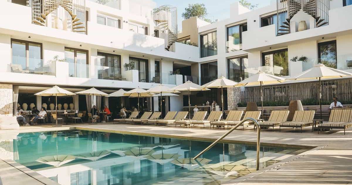 Barefoot Hotel Mallorca