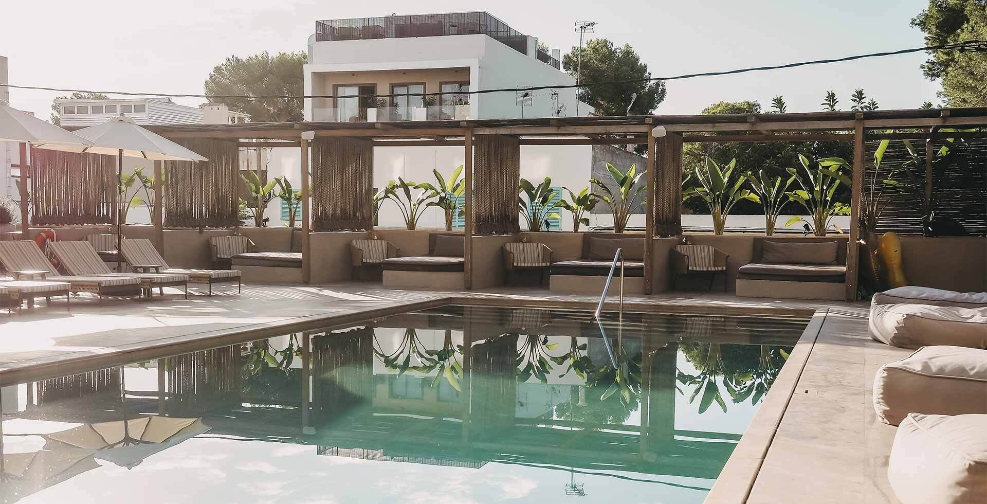 Barefoot Hotel Mallorca photo 1