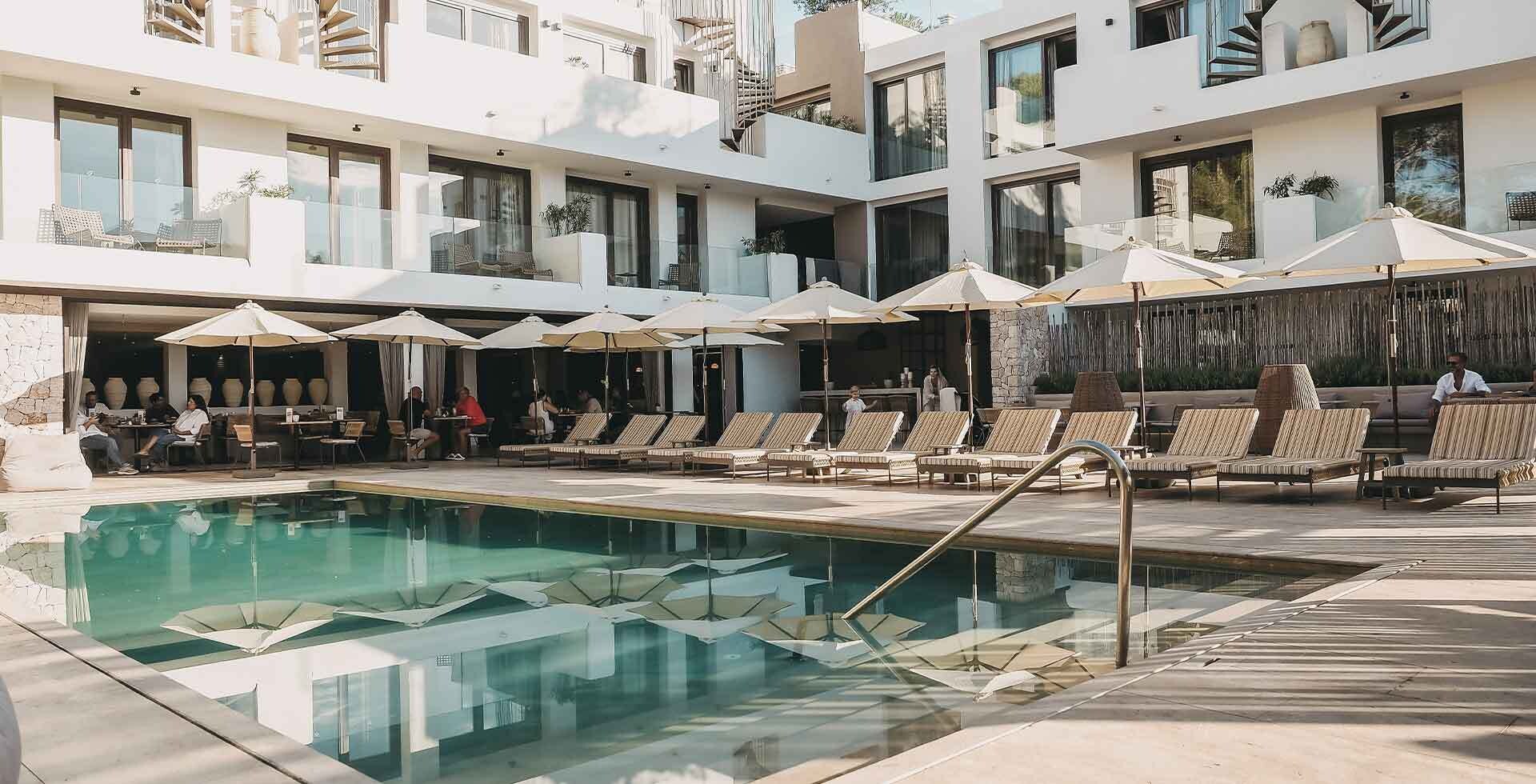 Barefoot Hotel Mallorca photo 2
