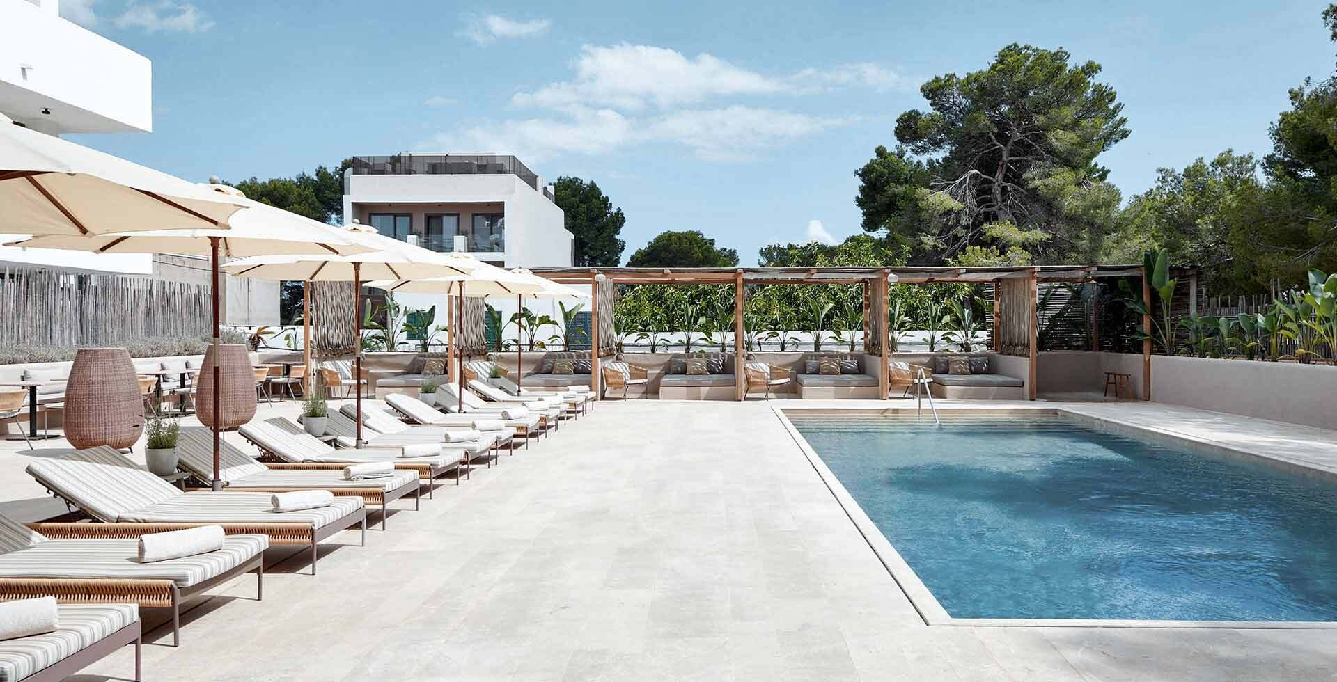 Barefoot Hotel Mallorca photo 3