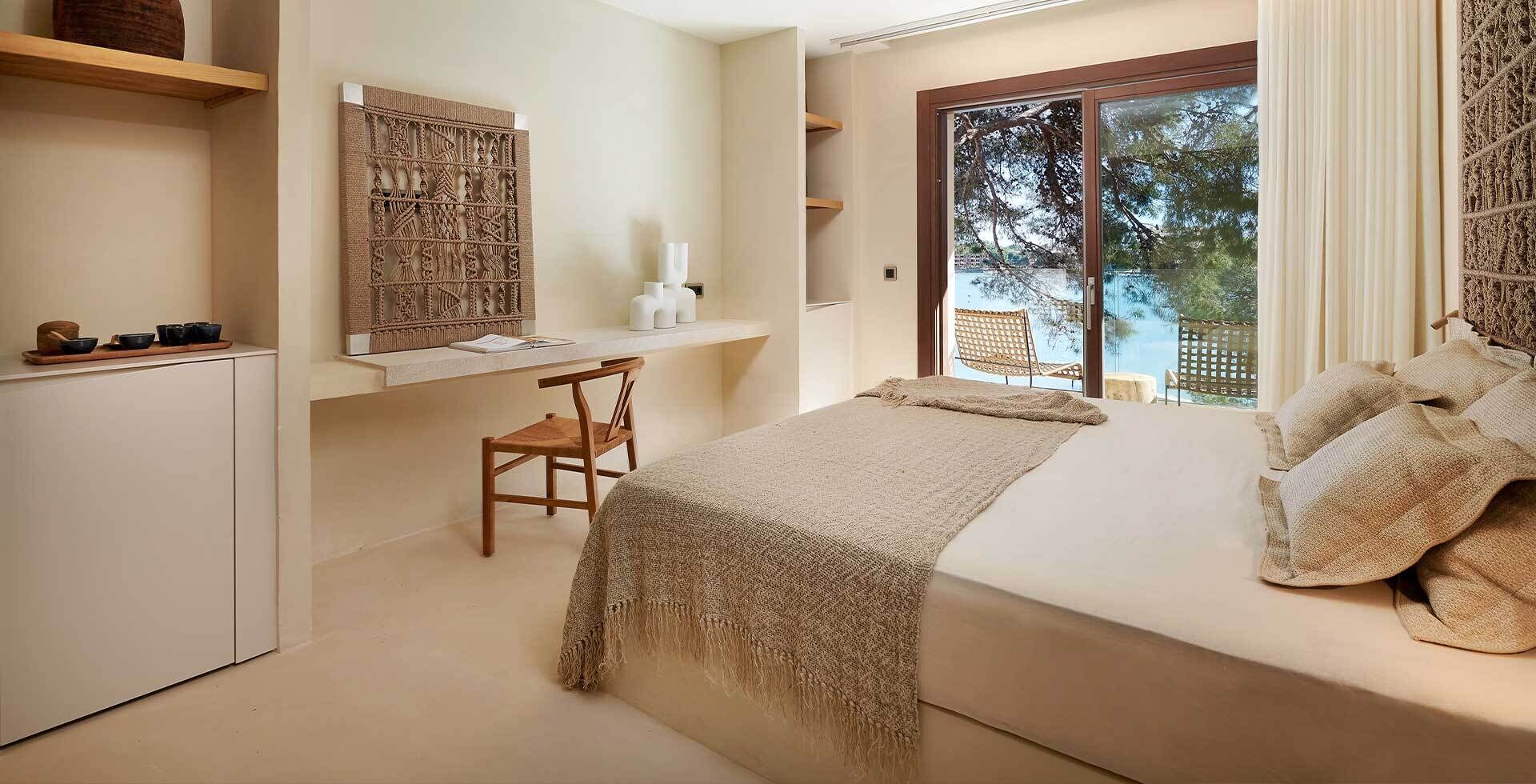 Barefoot Hotel Mallorca photo 6