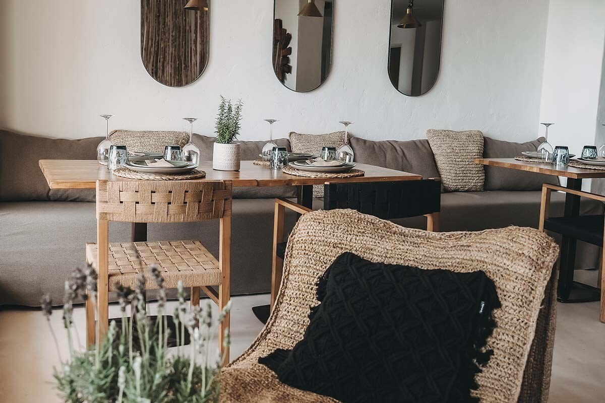 Barefoot Hotel Mallorca photo 8
