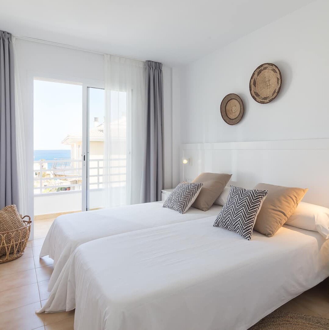 Bauló Mar Apartments