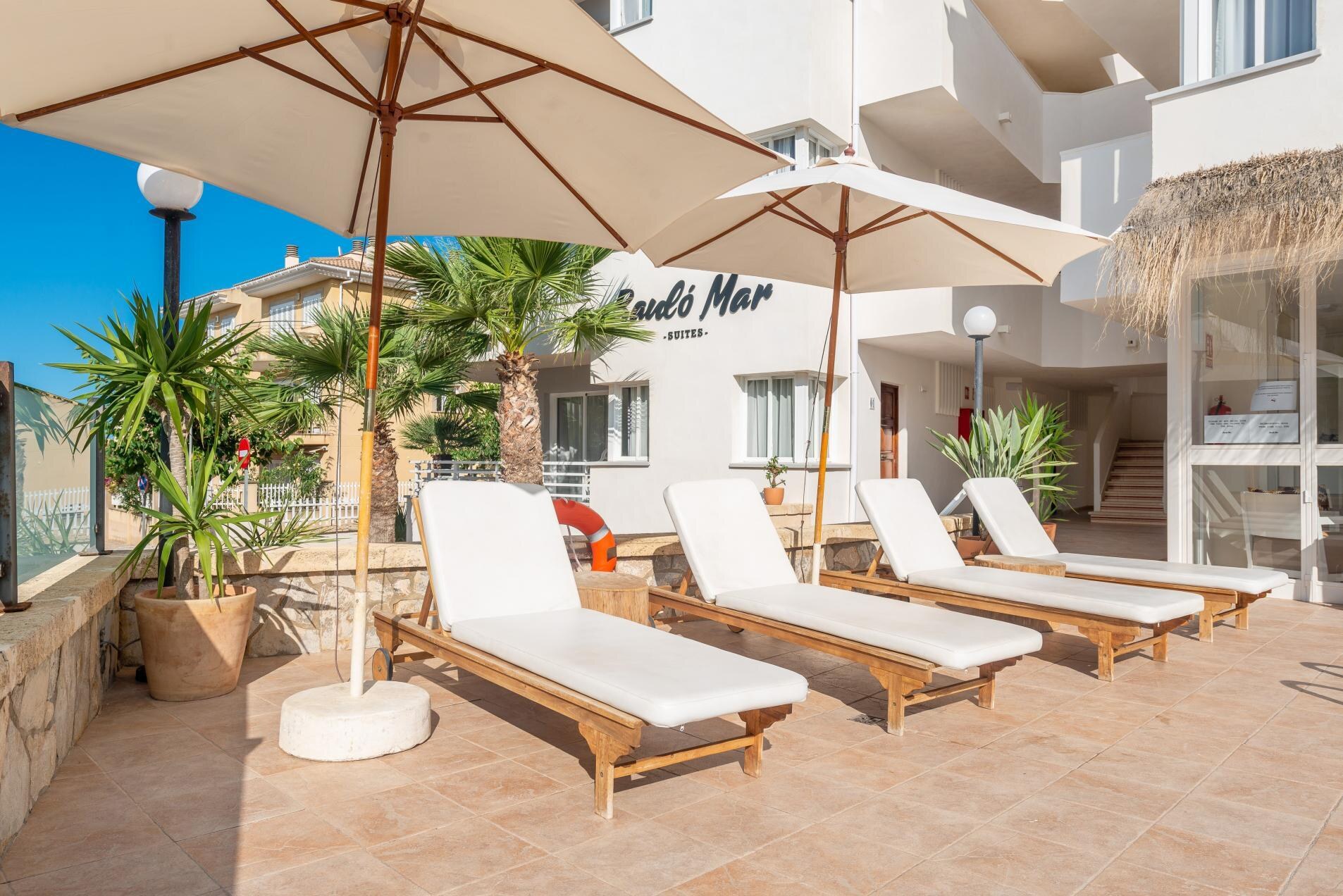 Bauló Mar Apartments photo 2