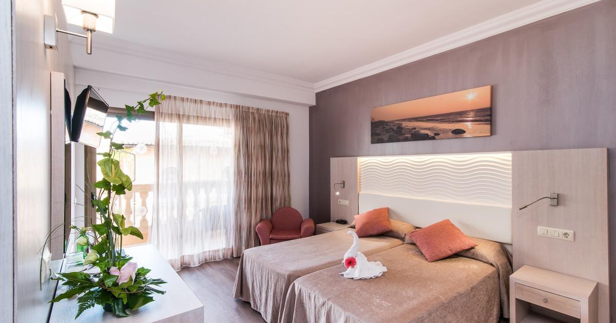 Baviera Hotel
