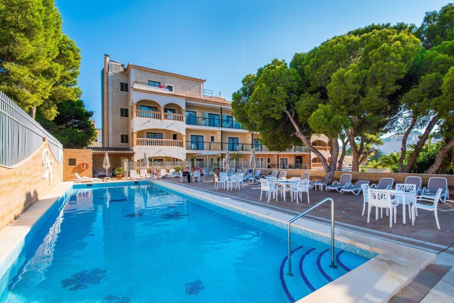 Baviera Hotel photo 1