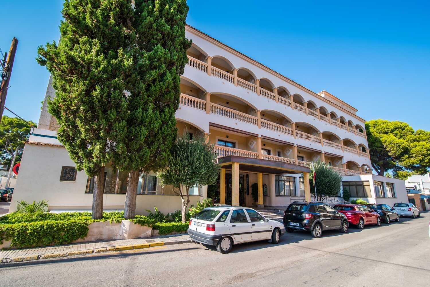 Baviera Hotel photo 3