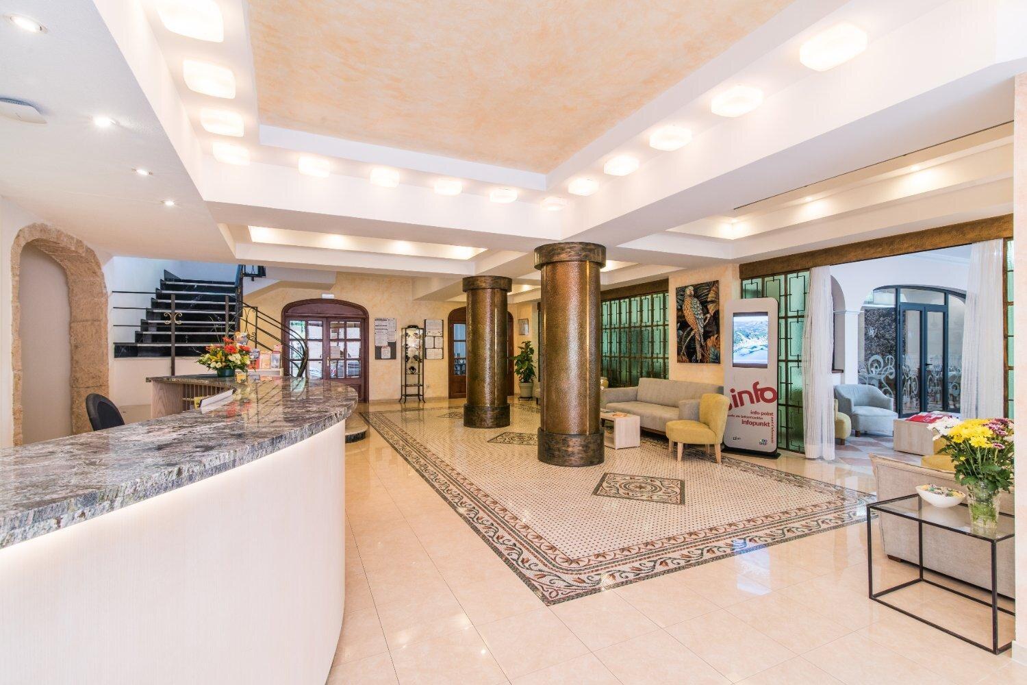Baviera Hotel photo 5