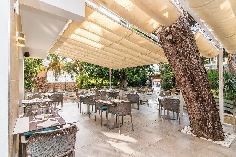 Baviera Hotel photo 8