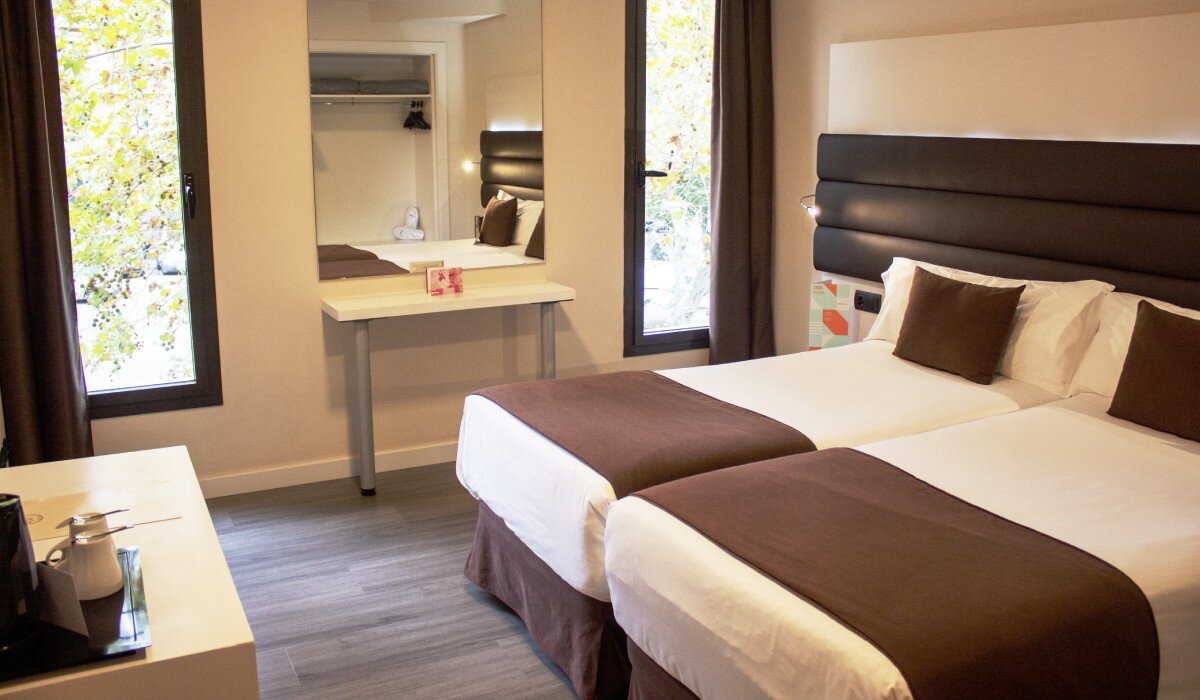 BCN Urbaness Hotels Del Comte photo 4
