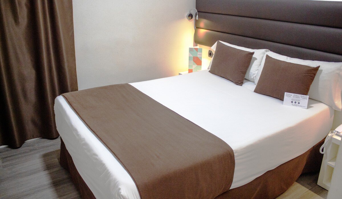 BCN Urbaness Hotels Del Comte photo 6