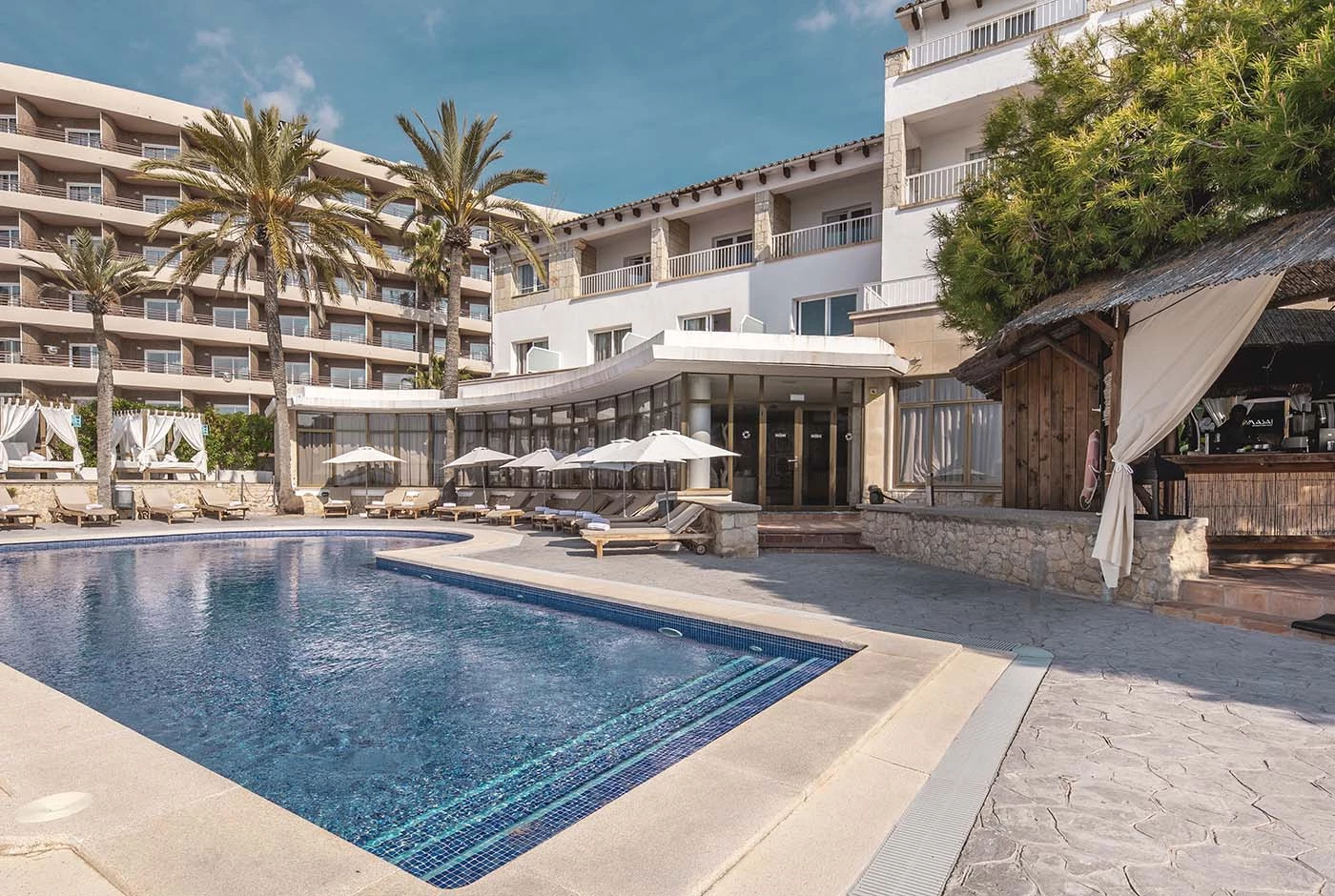 Be Live Adults Only La Cala Boutique