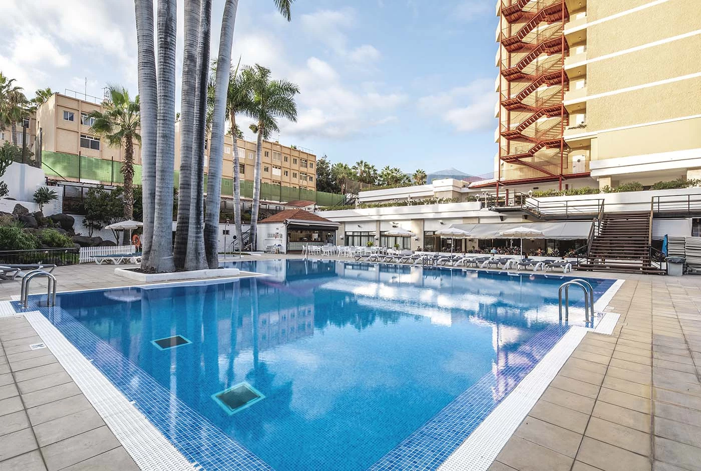 Be Live Adults Only Tenerife