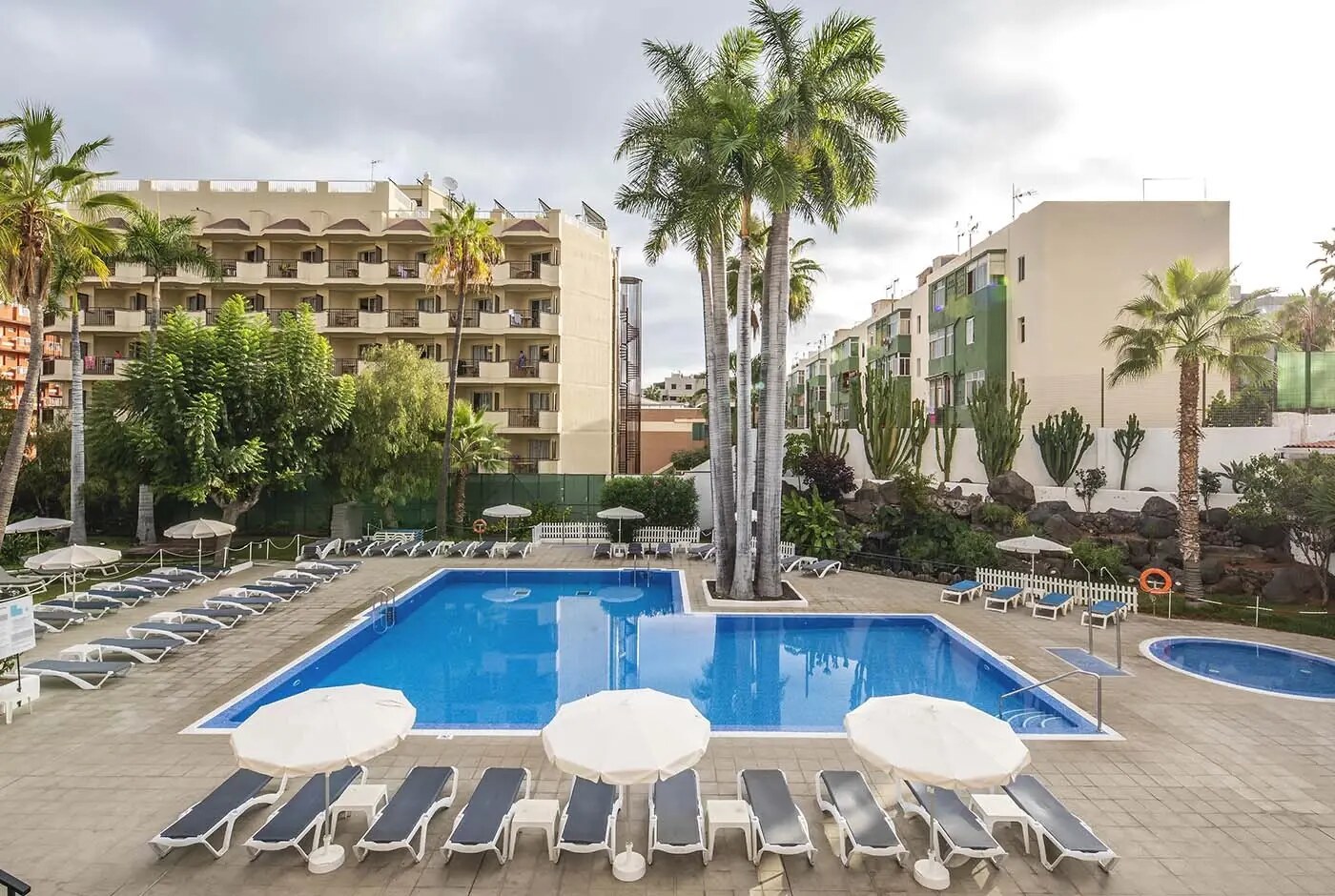 Be Live Adults Only Tenerife photo 1