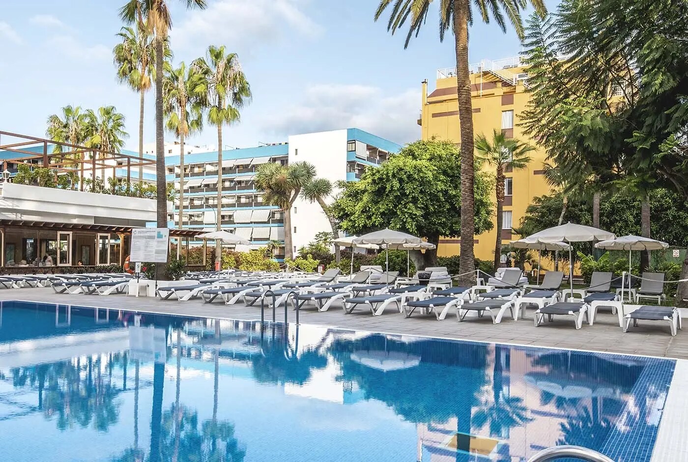 Be Live Adults Only Tenerife photo 2
