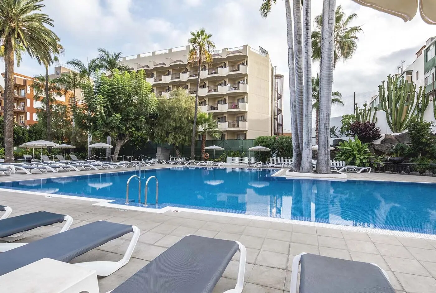 Be Live Adults Only Tenerife photo 3